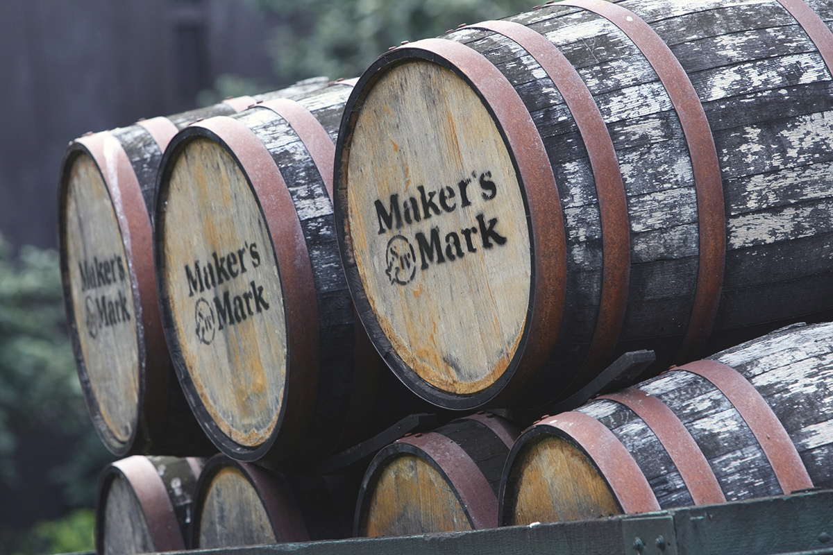 Bill Samuels, Jr.: Innovating by Tradition | Distiller