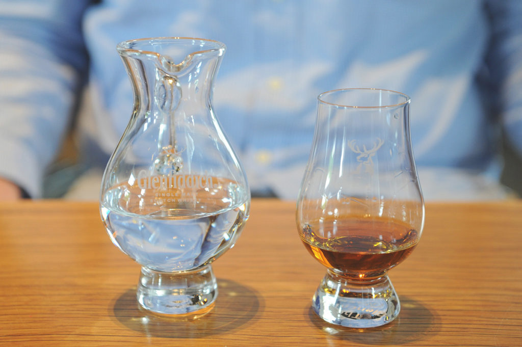 How To Drink Your Whiskey Distiller