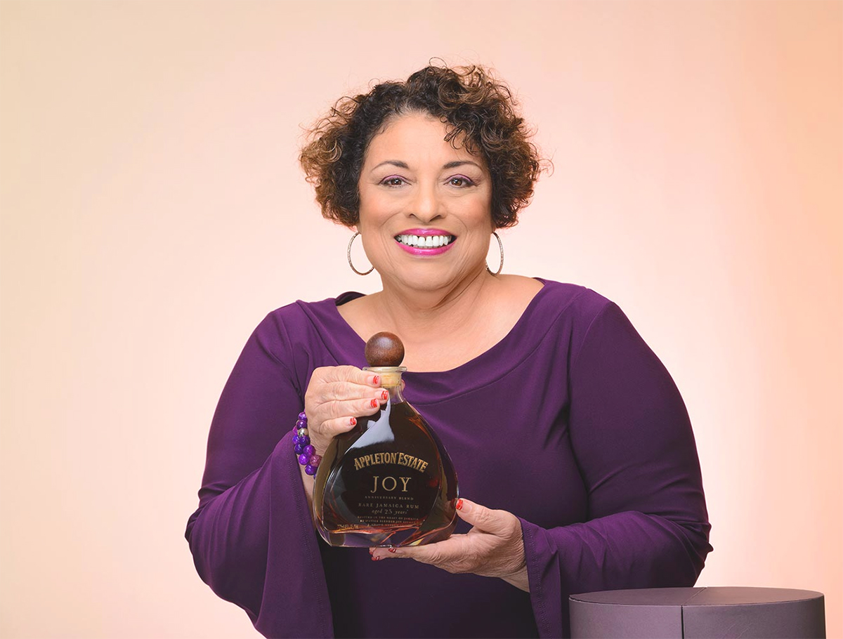 Spirited Mother's Day Gifts Made By Women Distiller