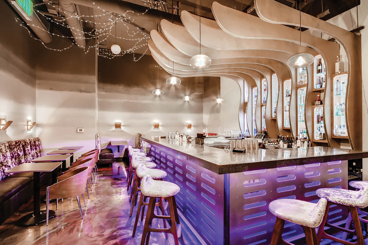 The Best Denver Bars You Need to Visit Right Now Distiller