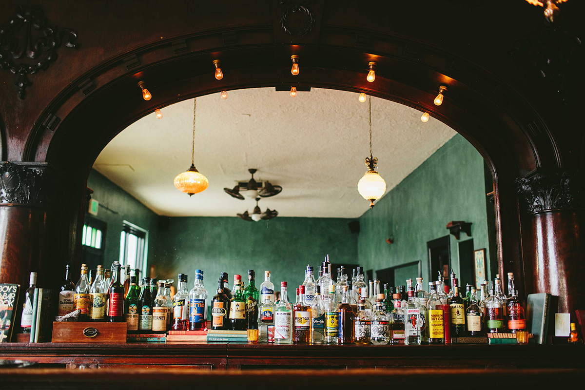 The Best Denver Bars You Need to Visit Right Now Distiller