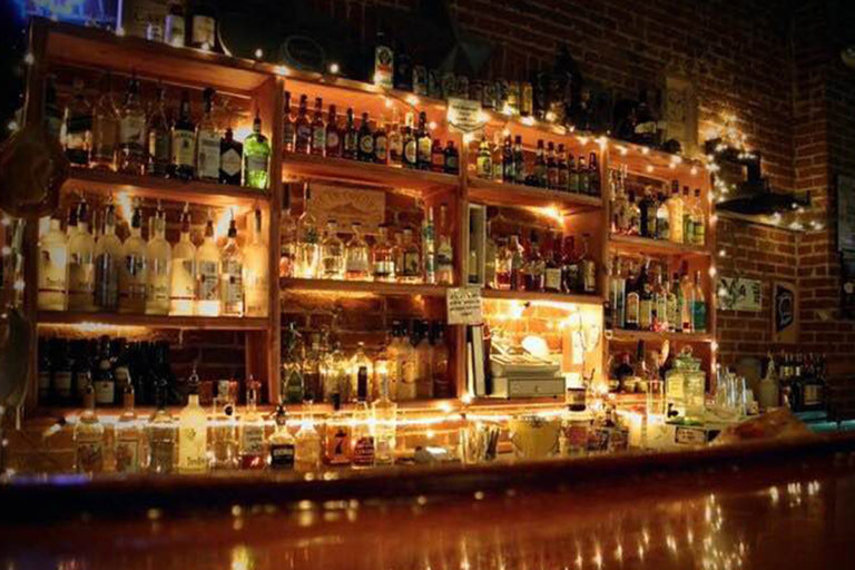 The Best Denver Bars You Need to Visit Right Now Distiller