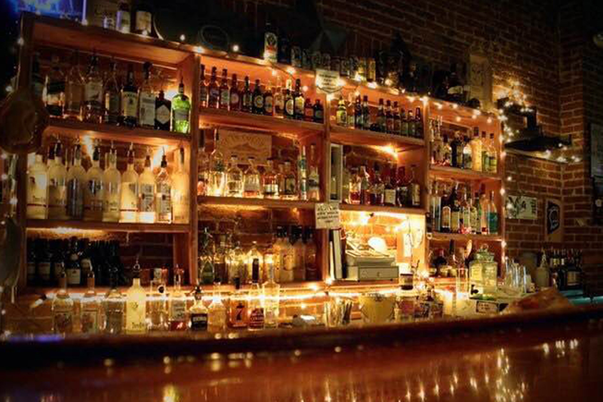 The Best Denver Bars You Need to Visit Right Now Distiller