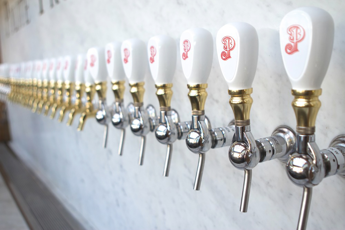 Room Temperature Cocktails Have No Chill | Distiller