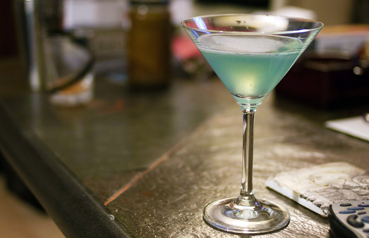 Kamikaze is a cocktail that you will like. Recipe, composition, variations Kamikaze is a cocktail that you will like. Recipe, composition, variations