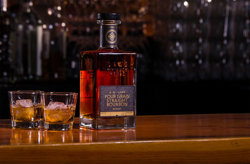 Whiskey Grains 101 How different grains affect whiskey's taste