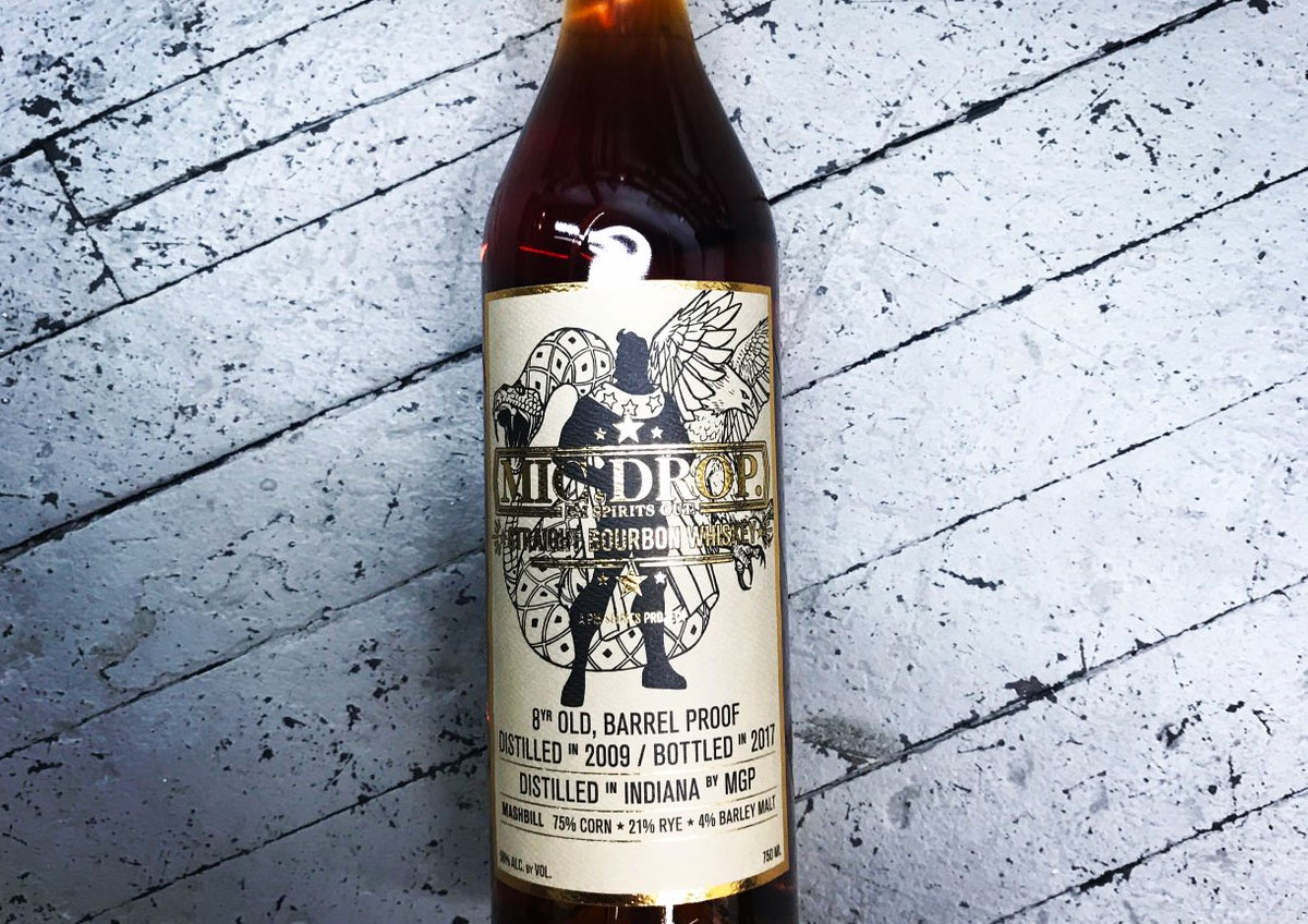 New Booze News Ardbeg An Oa, Glendronach & More Distiller