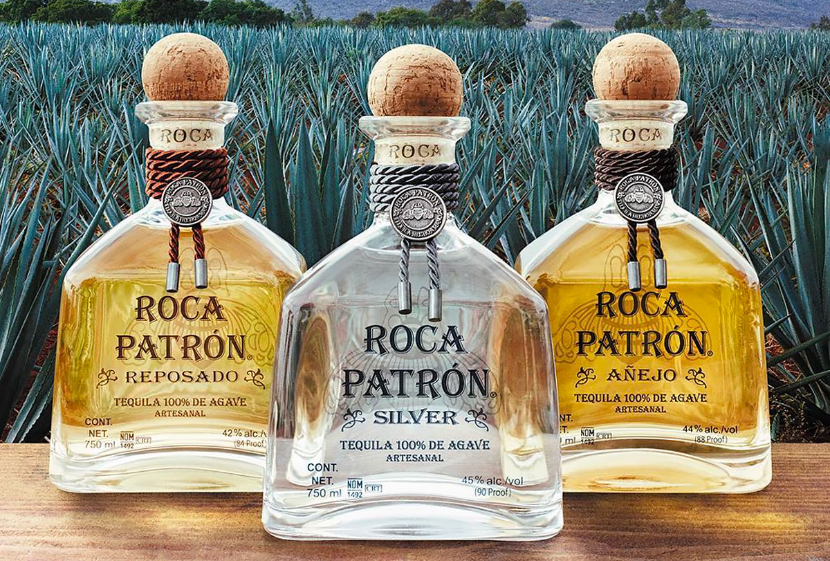 Traditional Tequila Rediscovering the Tahona Distiller