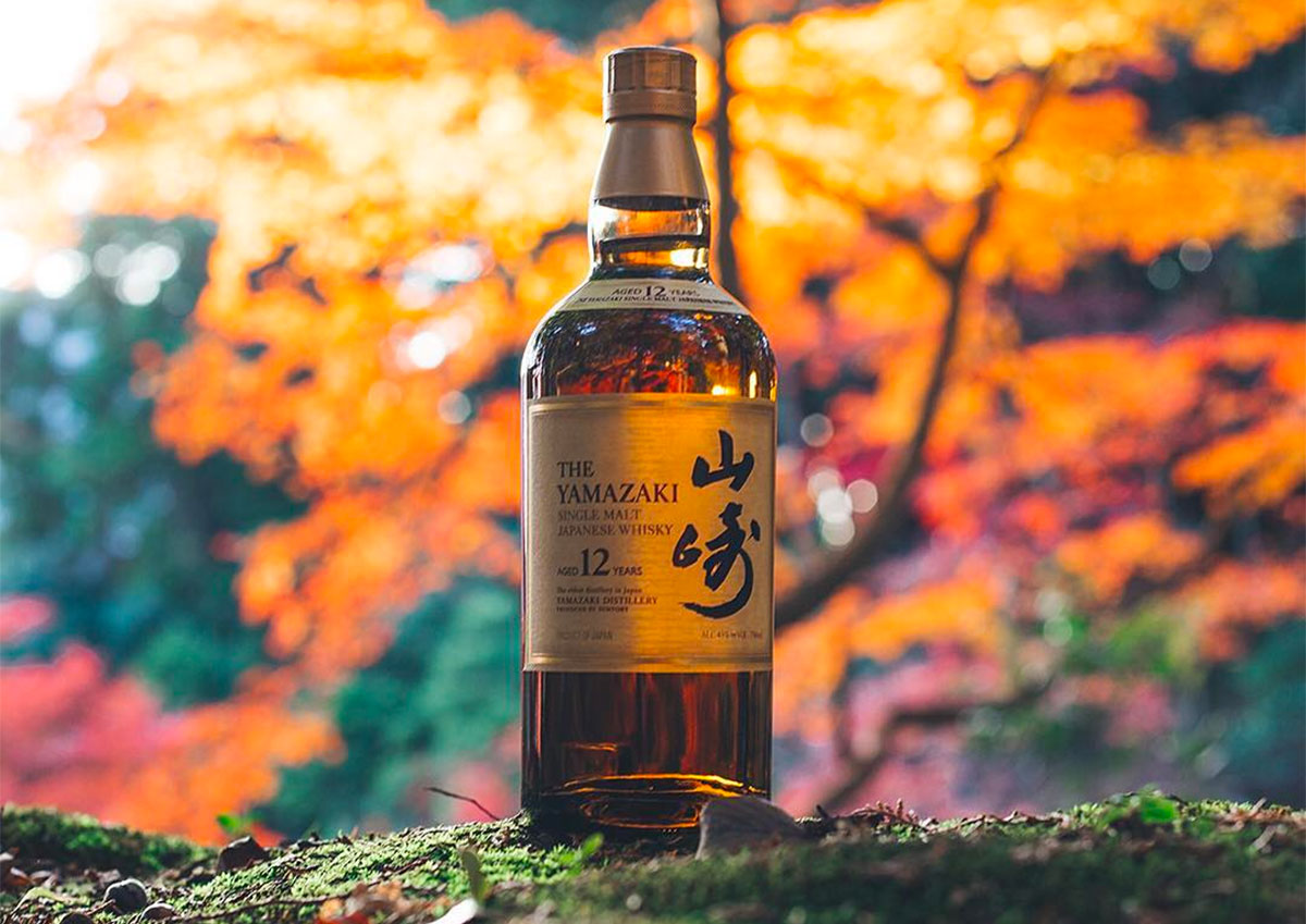Japanese Whisky Distilleries Taking the World by Storm Distiller