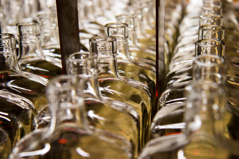 Sugarcane Spirits Rum, Ron, Rhum Distiller