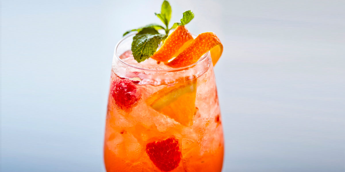 Vodka & Gin Ideas for Your Next Winter Cocktail Distiller