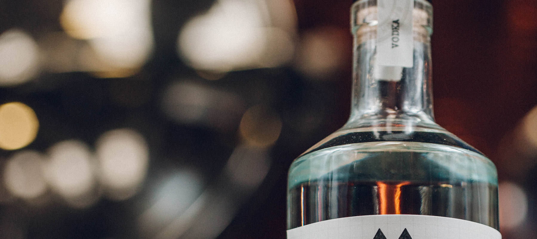 Scottish Vodka Discover Five Craft Vodkas from Scotland Distiller