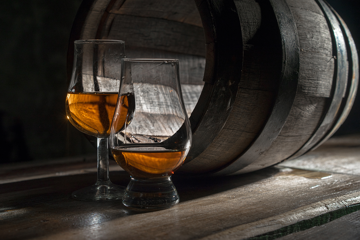 Your Guide to Tasting & Buying Bourbon by the Barrel Distiller
