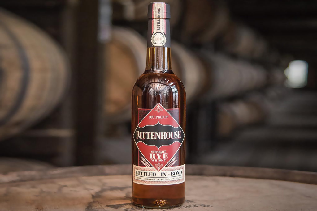 BottledinBond Whiskey Defined Distiller