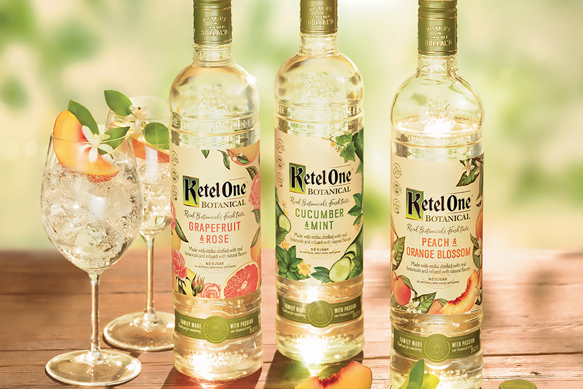 New Booze News The Balvenie Peat Week, Talisker, Crown Royal and More