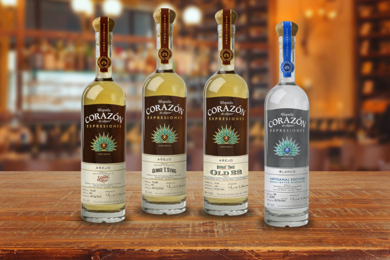 Meet the Ultimate Tequilas For Whiskey Lovers DISTILLER