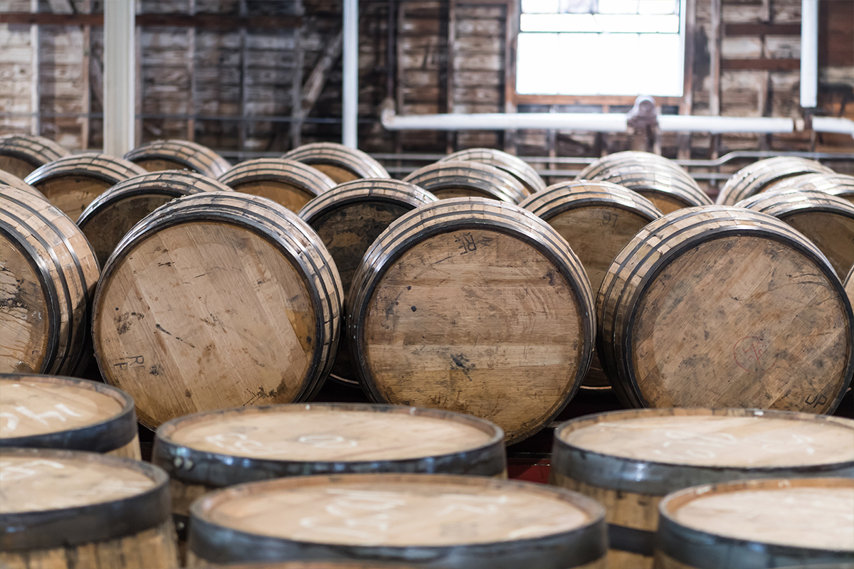 Bourbon Fundamentals Breaking Down Bourbon Styles and Terms Distiller
