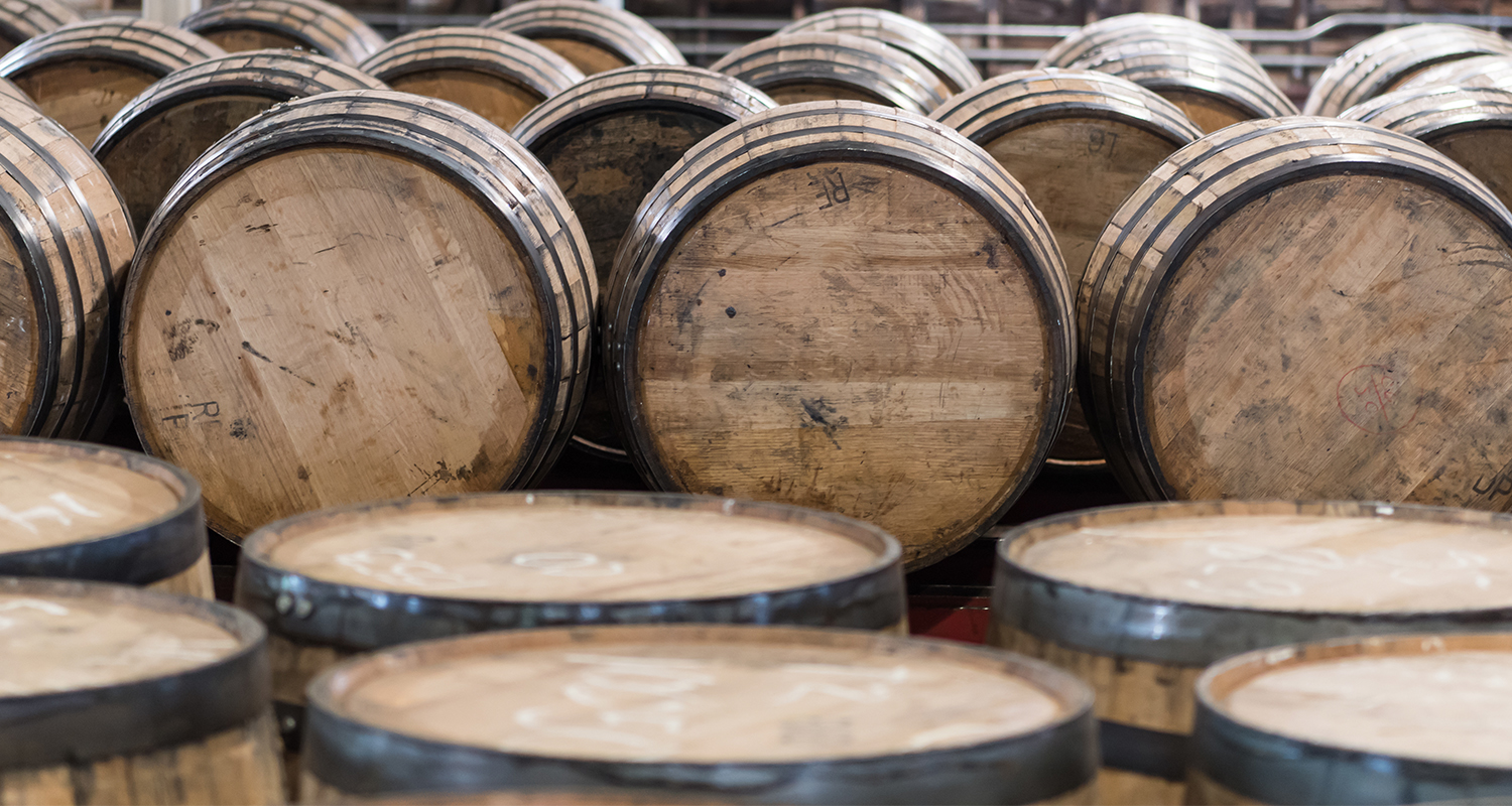 Bourbon Fundamentals: Breaking Down Bourbon Styles and Terms
