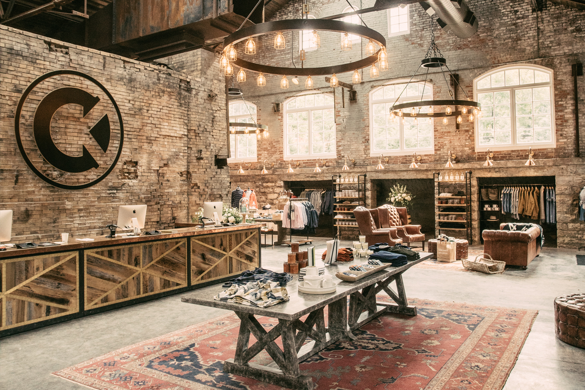 Castle & Key Distillery A New Old Kentucky Destination Distiller