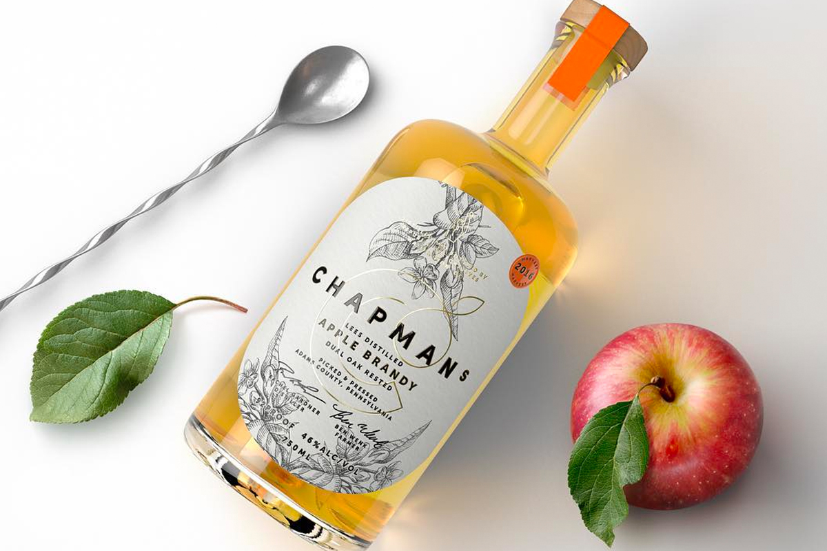 It's Past Time To Dive Into American Brandy The Distiller Blog