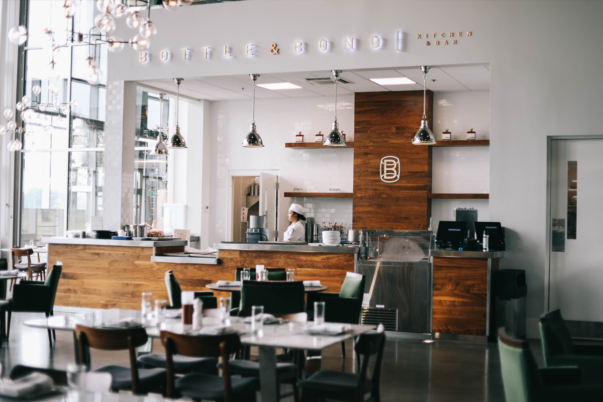 Bardstown Bourbon Company Embracing the New Side of Contract