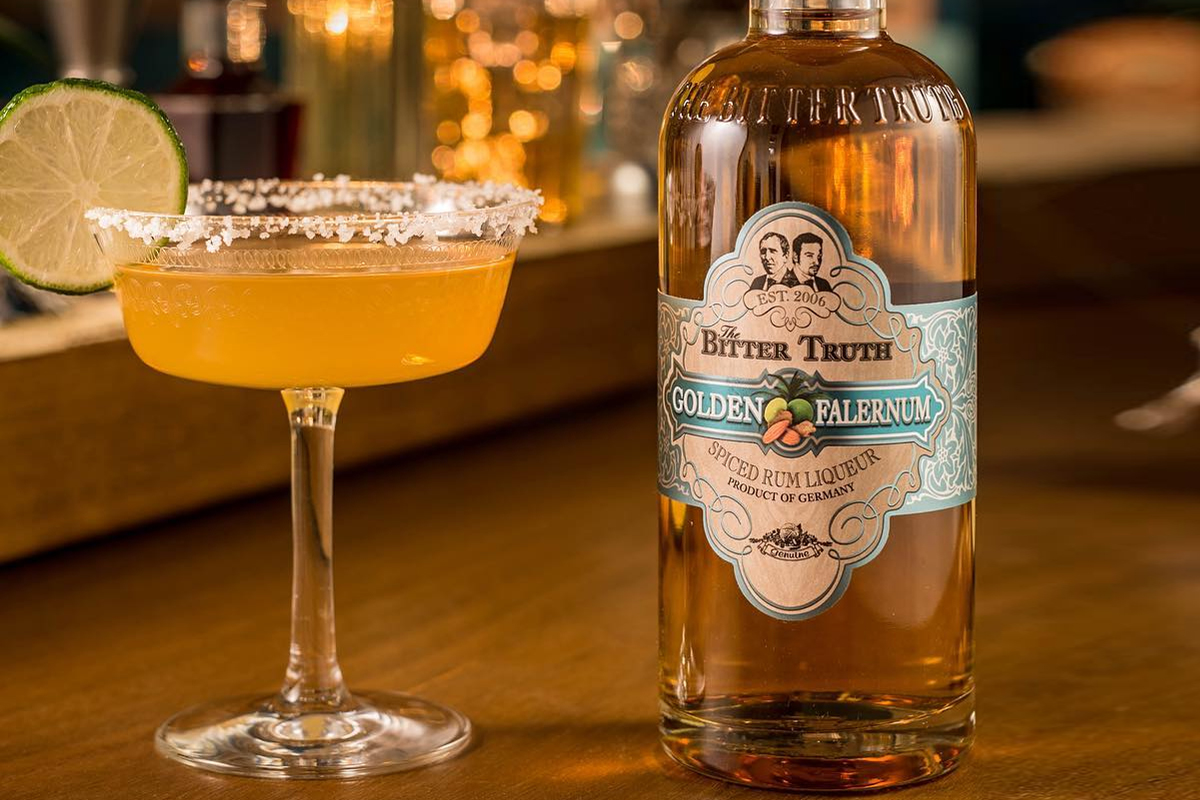 Tropical Liqueurs That Taste Like a Vacation Distiller