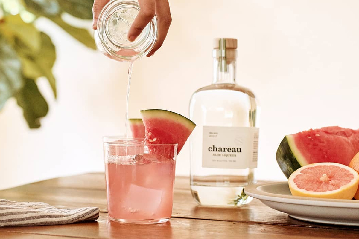 Tropical Liqueurs That Taste Like a Vacation Distiller