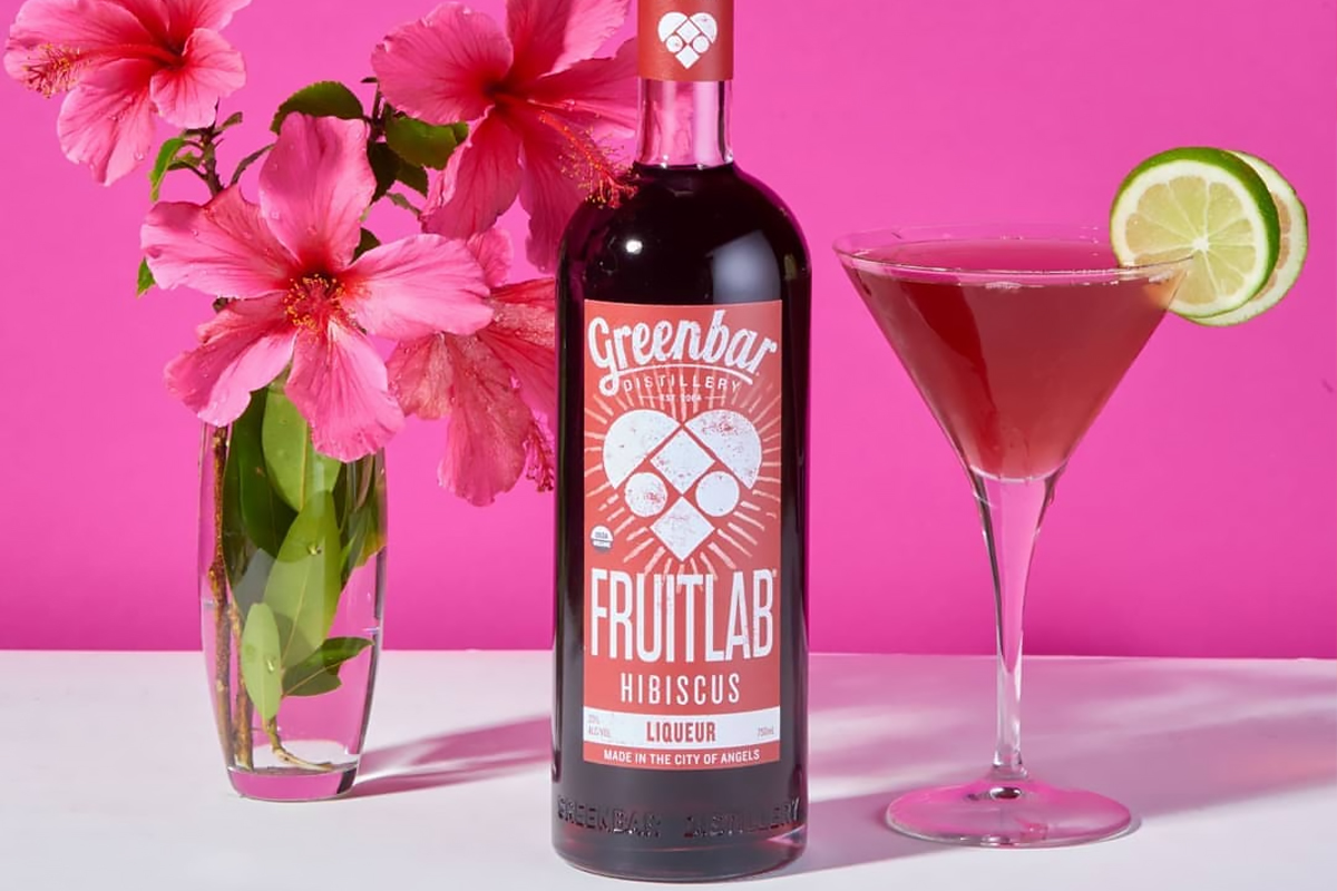Tropical Liqueurs That Taste Like a Vacation Distiller