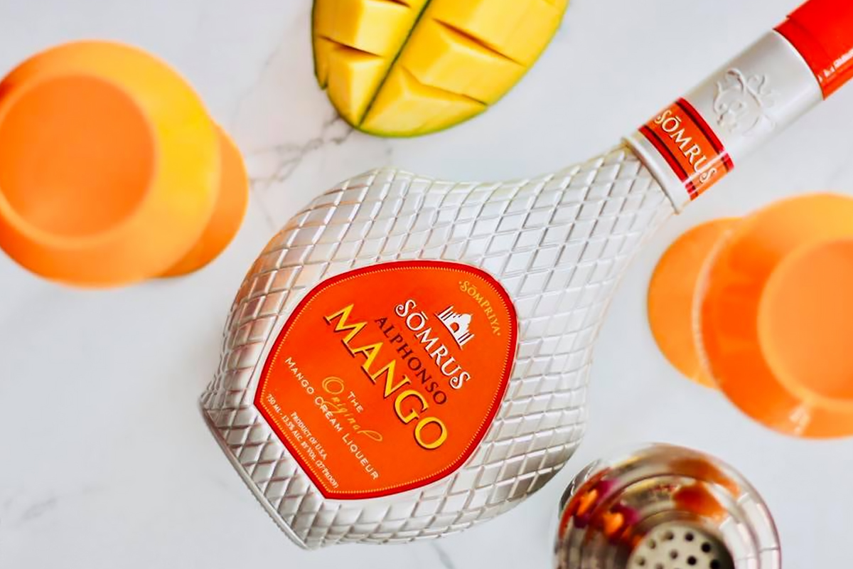 Tropical Liqueurs That Taste Like a Vacation Distiller