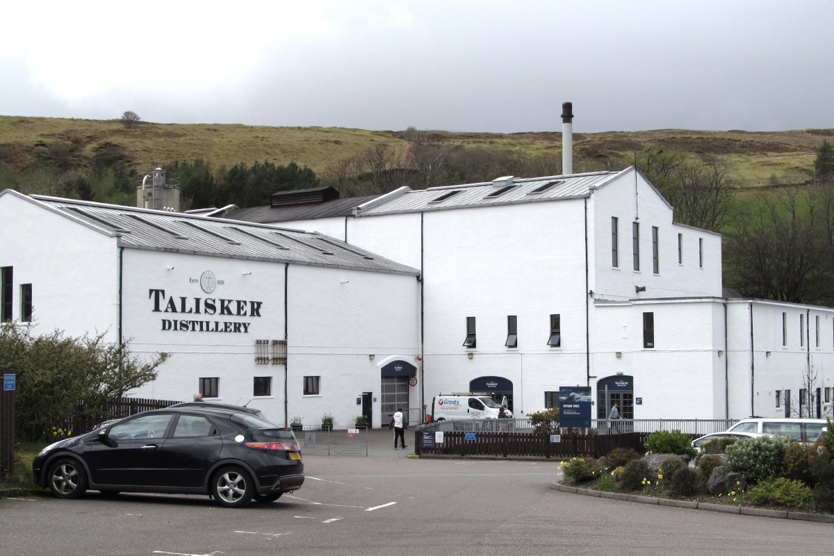 Scotch Islands Going Beyond Islay for Single Malt Whisky LaptrinhX