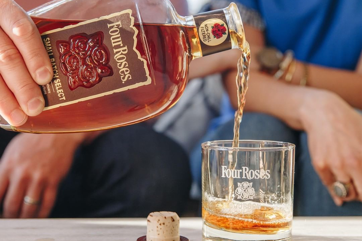 Kentucky Derby Bourbon Picks Distiller