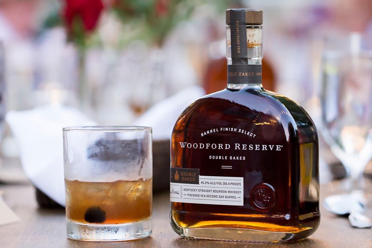 Kentucky Derby Bourbon Picks Distiller