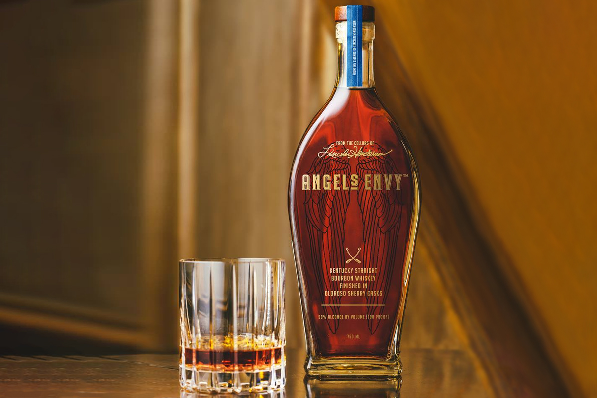best bourbon for father's day