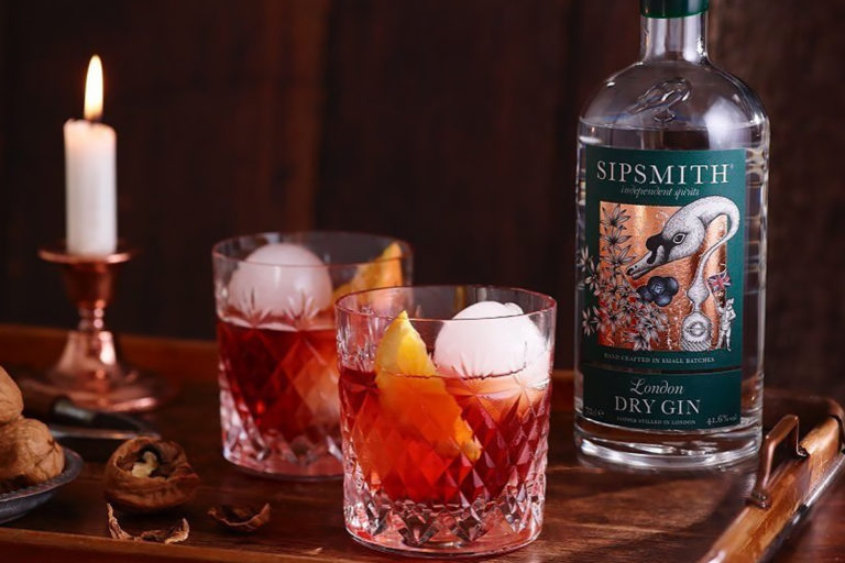 The Perfect Negroni Gin and Vermouth Selections for a Classic Pairing