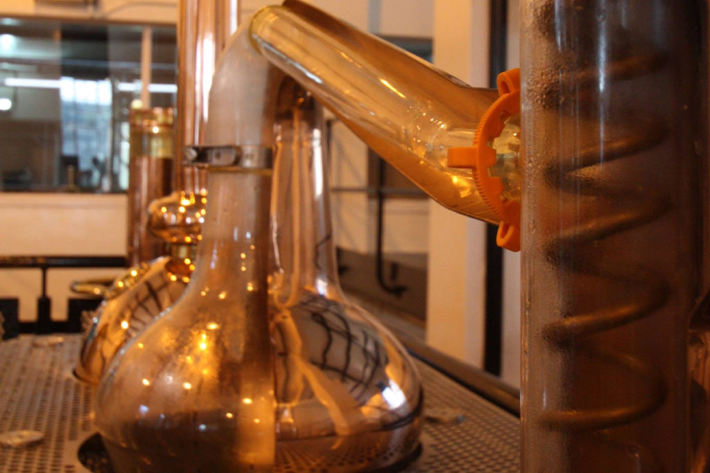 Pot Still Distillation: How A Pot Still Works | Distiller