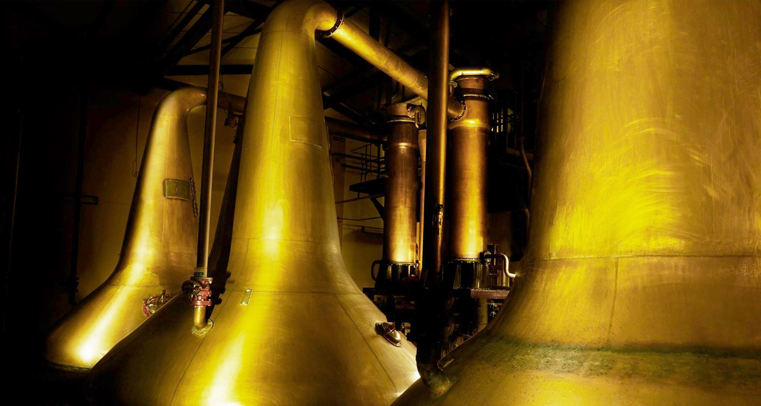 Pot Still Distillation: How A Pot Still Works | Distiller