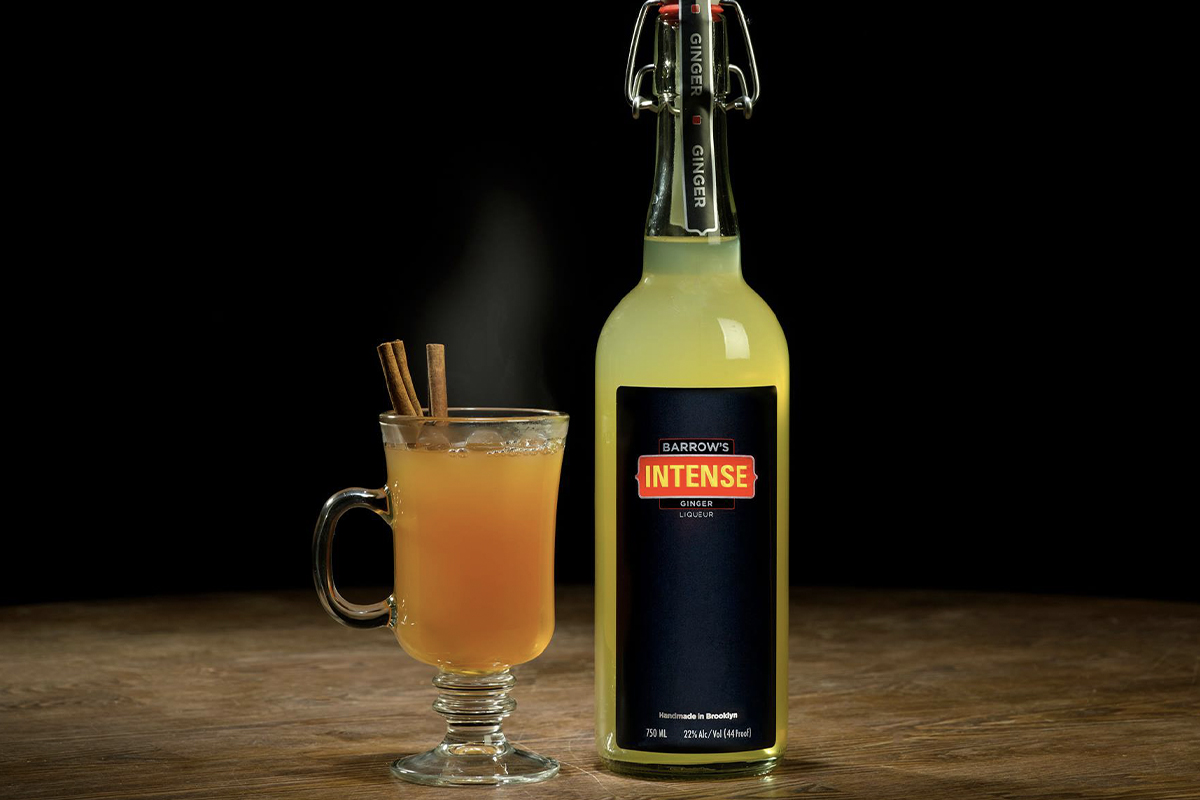 Best Hot Toddy Liqueurs Distiller