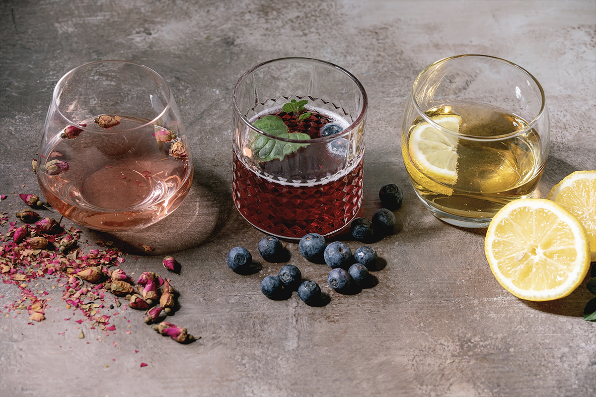 A Beginner's Guide to Making Liqueurs at Home Distiller