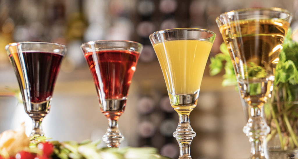 A Beginner's Guide to Making Liqueurs at Home Distiller
