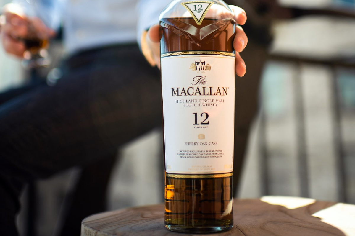 Sherry Matured Single Malt Scotch Whisky Under 100 LaptrinhX / News