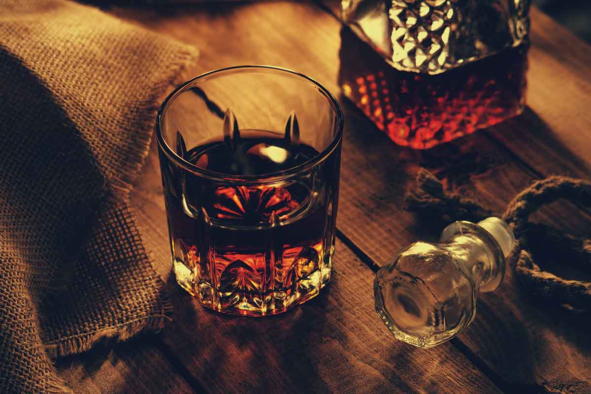 Funky Jamaican Rum Gotta Have It Distiller