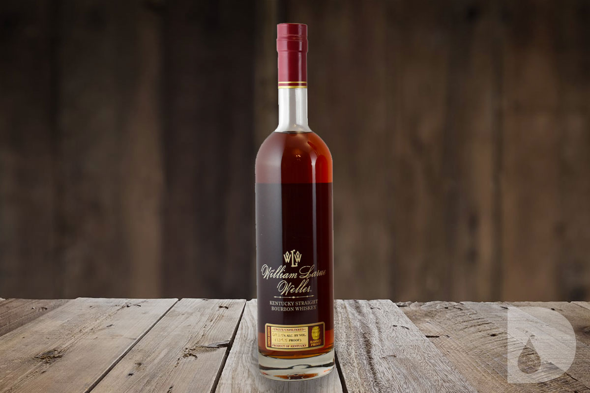 Buffalo Trace Antique Collection 2020 Release Map 2020 Buffalo Trace Antique Collection | Distiller