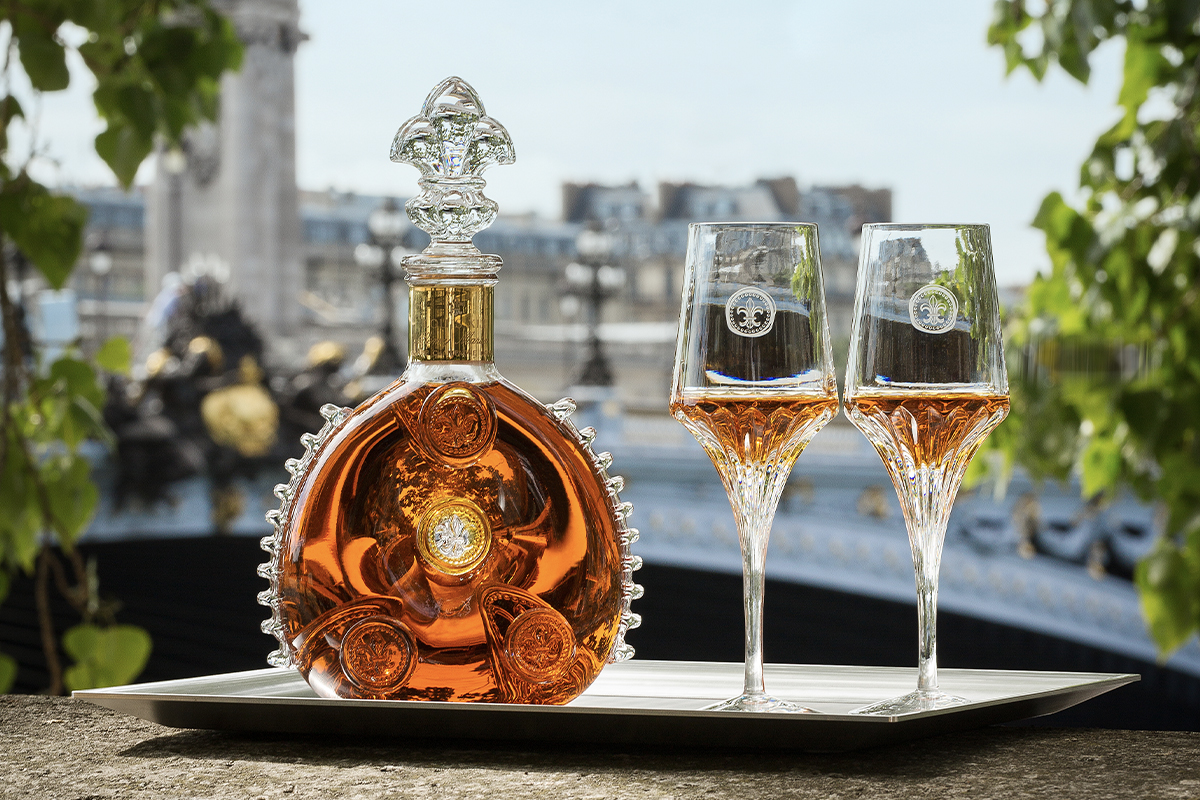 Louis XIII Cognac An Inside Look With Cellar Master Baptiste Loiseau