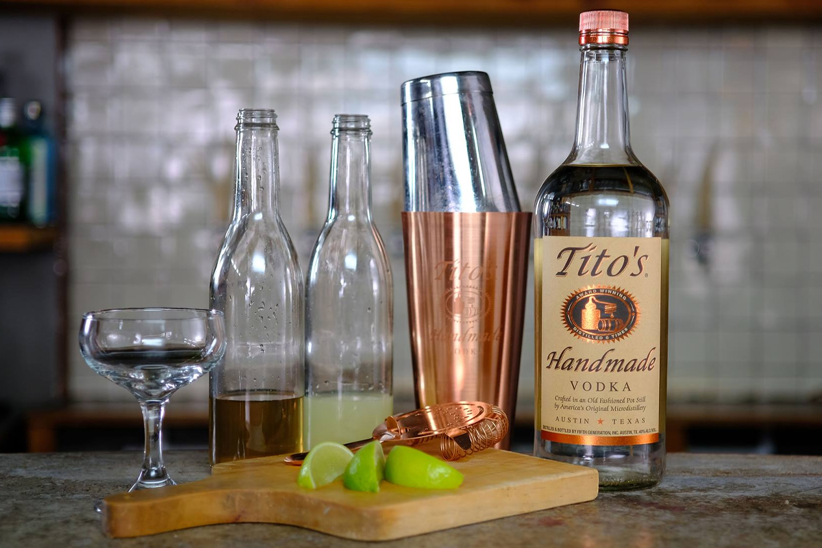 Home Bar Guide Essential Bottles to Stock for Every Budget LaptrinhX