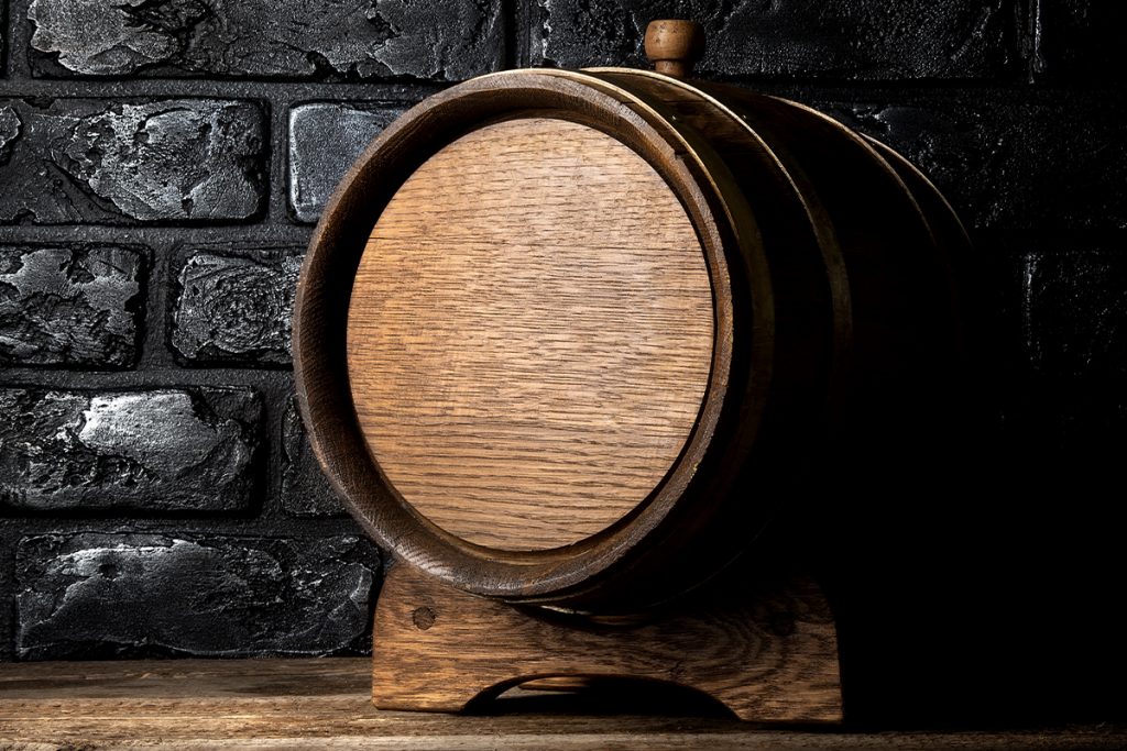 Aging Whiskey at Home A DIY Guide for Whiskey Enthusiasts Distiller