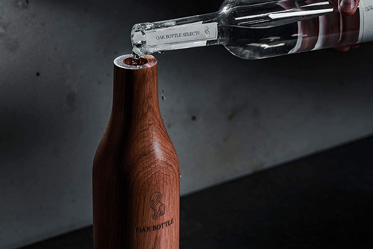 Aging Whiskey at Home A DIY Guide for Whiskey Enthusiasts Distiller