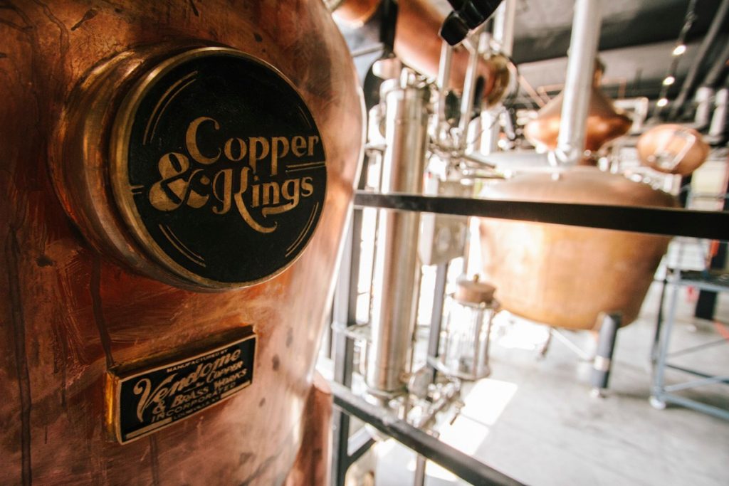 Questions to Ask on Your Next Distillery Tour Distiller