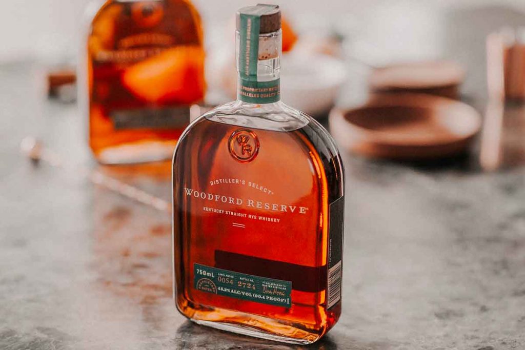 Whiskey Basics Explaining Straight Whiskey Distiller