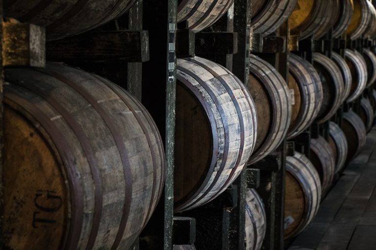 Whiskey Basics Explaining Straight Whiskey Distiller