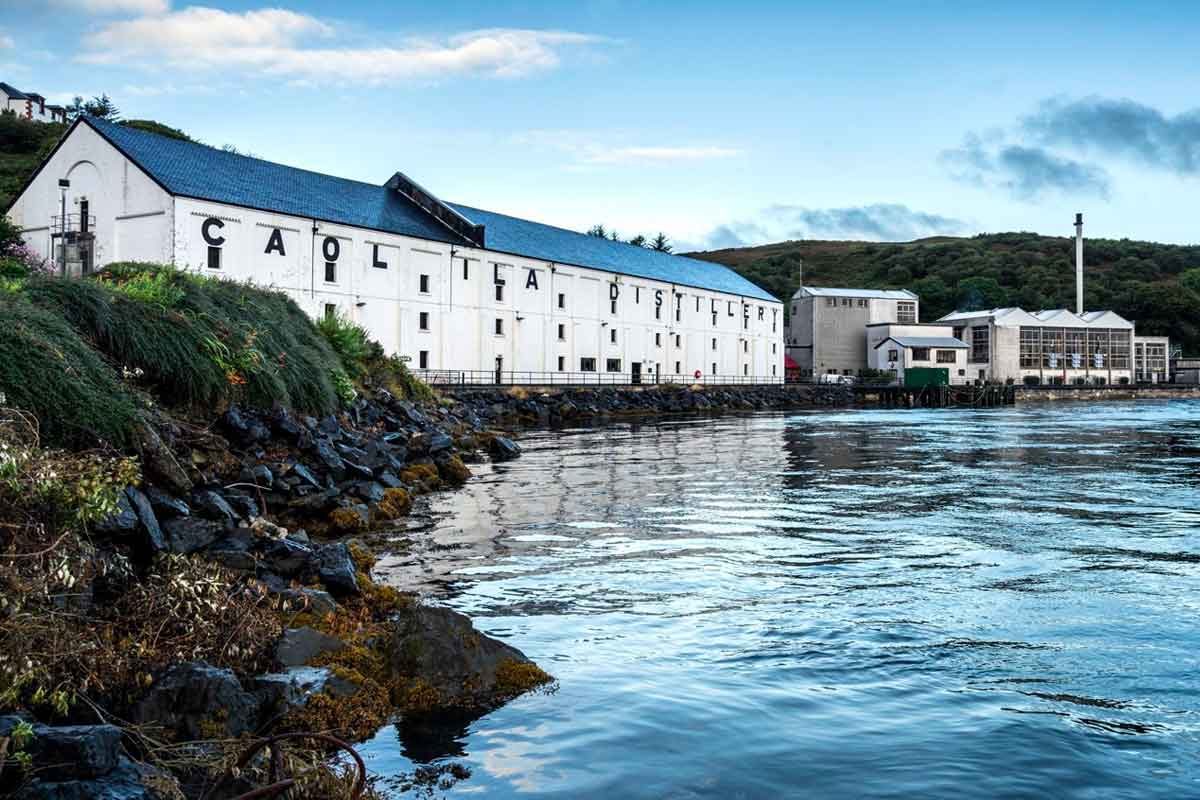 21 Feis Ile Virtual Festival Roundup Distiller